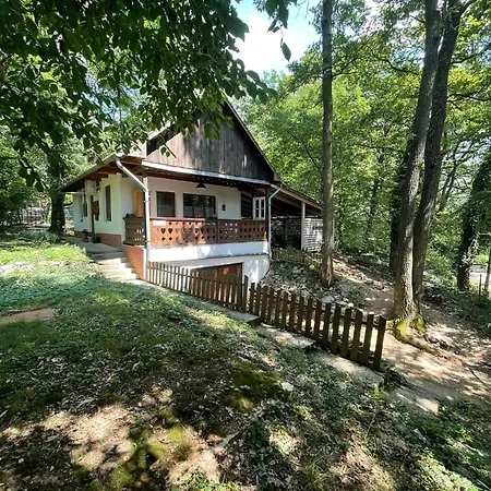 Bokorka Apartman