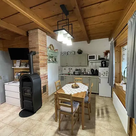 Bokorka Noszvaj