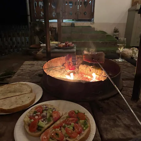 Bokorka