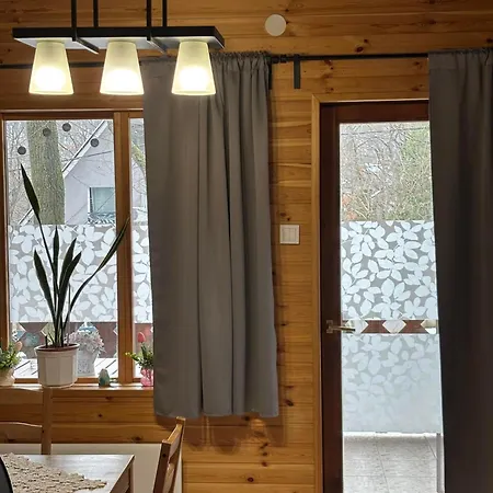 Apartman Bokorka Noszvaj