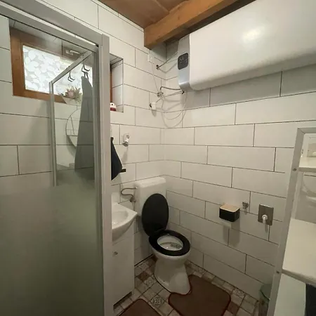 Bokorka Apartman